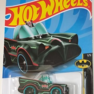 Hot Wheels Marka Classıc Tv Serıes Batmobıle Öz Oyuncak Hkj72 Model Oyuncak Araba