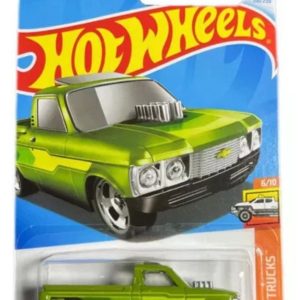 HOTWHEELS CUSTOM 72 CHEVY LUV 2024 HTC33
