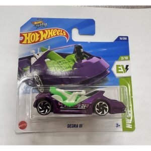 Hot Wheels Marka Deora III 2025 Model Oyuncak Araba