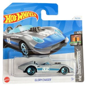 Hot Wheels Marka Glory Chaser 2024 Model Oyuncak Araba