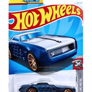 Hot Wheels Marka HI-Roller II (2025) Model Oyuncak Araba