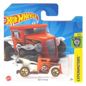 Hot Wheels Marka HKK73 Gotta Go Model Oyuncak Araba