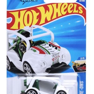Hot Wheels Marka Kıck Kart (2025) Model Oyuncak Araba