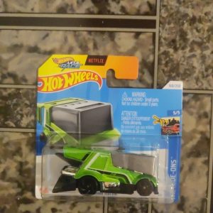 Hot Wheels Marka Rink Racer 2024 Model Oyuncak Araba