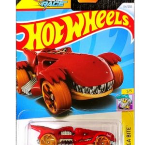 Hot Wheels Marka T-REXTROYER 2024 HTC05 Model Oyuncak Araba