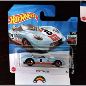 Hot Wheels Marka Glory Chaser Hkh42 Model Oyuncak Araba