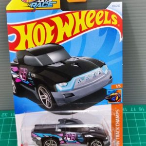 HOTWHEELS TERRA-TRACKTYL 2024 HRY65