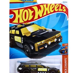 Hot Wheels Marka Track Dwagon (2025) Model Oyuncak Araba