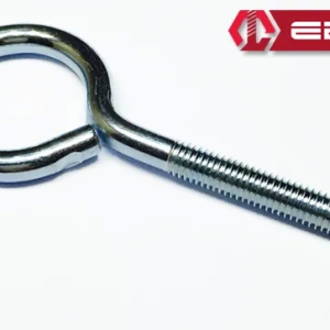 Kapalı Metrik Kanca M5 / 21x80 - 100 Adet
