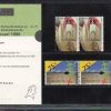 Hollanda MNH Tam Seri - Portföy 21
