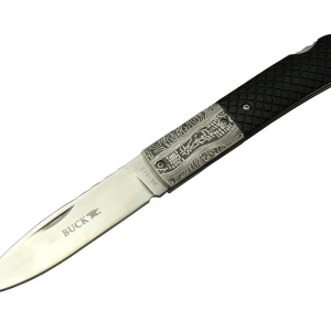 Knives Bk-012 Kamp Çakı 23 Cm - Plastik Sap, Kılıflı, Kutulu