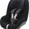 Maxi Cosi Pearl Oto Koltuğu 9-18 Kg -  Total Black