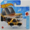 Hot Wheels Marka MAZDA RX-3 TOONED HRY71 Model Oyuncak Araba