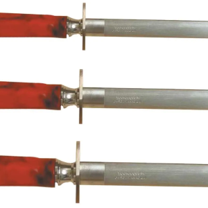Mp Solingen Alman Tipi Yassı Masat 10 - 25 Cm