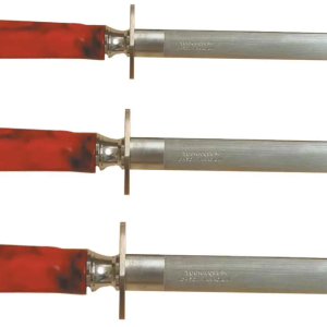 Mp Solingen Alman Tipi Yassı Masat 12 - 30 Cm