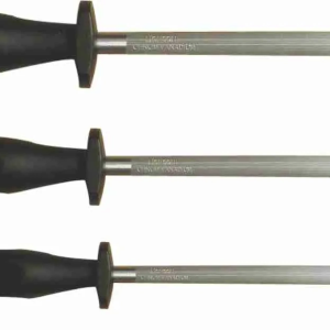 Mp Solingen Tipi Yuvarlak Masat 8 - 20 Cm