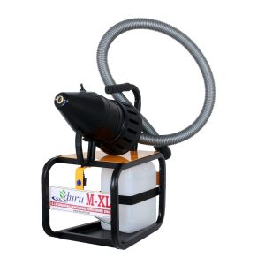 Duru MXL - Higrostatsız U.L.V Nemlendirme Makinesi