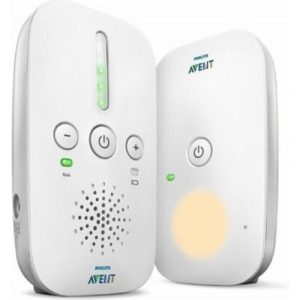 Philips Avent Dect Bebek Telsizi SCD502/26