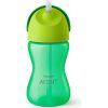 Philips Avent Pipetli Bardak +12 Ay 300 ml - Yeşil