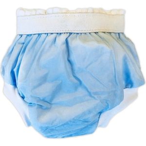 Pierre Cardin Alıştırma Külodu 10-15kg - Mavi