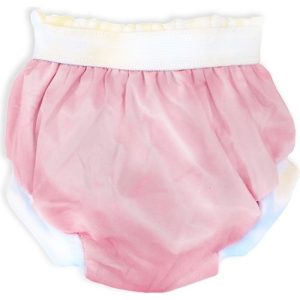 Pierre Cardin Alıştırma Külodu 10-15kg - Pembe