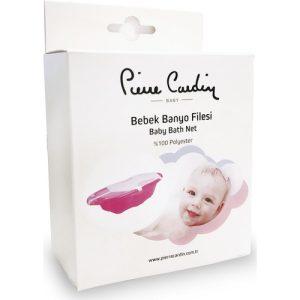 Pierre Cardin  Bebek Banyo Küvet Filesi