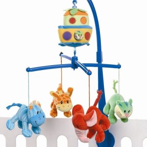 Playgro Müzikli Dönence
