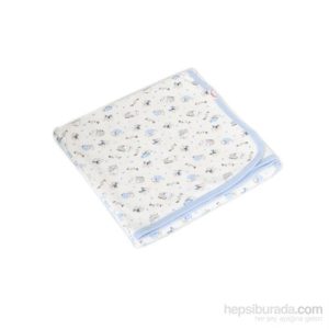 Sema Baby Empirme Bebe Battaniye SEMAEMP01