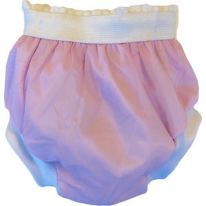 Sema Baby Lüks Alıştırma Külodu 16-22 Kg - Pembe