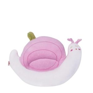 Sema Baby Lüks Emzirme Yastığı Pembe Slayangoz