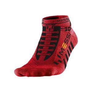 Sema Baby Messi Footbubbles - Kırmızı