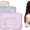 Sema Baby Sevi Emzirme Yastığı - Mavi