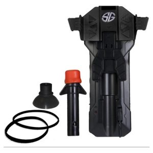 Spy Gear Gizli Mikrofon Fırlatıcı