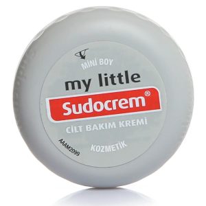 Sudocrem Cilt Bakım Kremi 22 gr