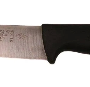 Sürmene  61106 Kasap Bıçağı 16,5 Cm, Plastik Sap