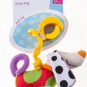 Taf Toys Asılabilir Aktivite Oyuncağı