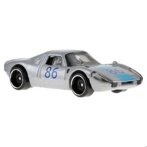 Hot Wheels Marka Tekli Araba Porsche 904 Carrera GTS HRY73 Model Oyuncak Araba