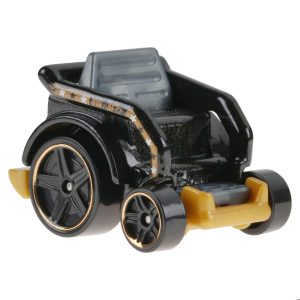 Hot Wheels Marka Tekli Araba Wheelie Chair HTD18 Model Oyuncak Araba