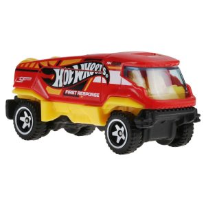 Hot Wheels Marka Baja Bison T5 HTD29 Model Oyuncak Araba