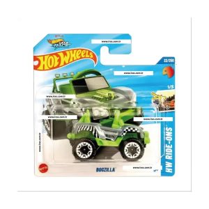 Hot Wheels Marka Bogzilla - Hyw75 Model Oyuncak Araba