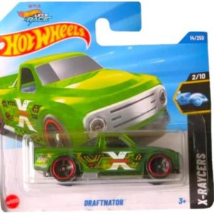 Hot Wheels Marka Drafnator HYW70 Model Oyuncak Araba