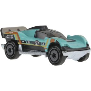Hot Wheels Marka Later Crater Hry75 Model Oyuncak Araba