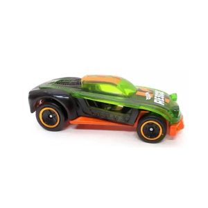 Hot Wheels Marka LIGHTNIN BUG HKJ18 Model Oyuncak Araba