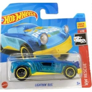 Hot Wheels Marka Lightnin' Bug Hkk69 Model Oyuncak Araba