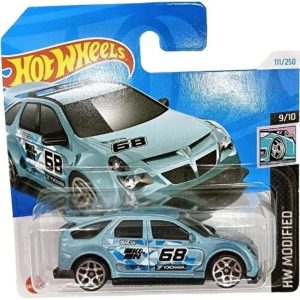 Tekli Arabalar Pontiac Aztek Custom Hry61