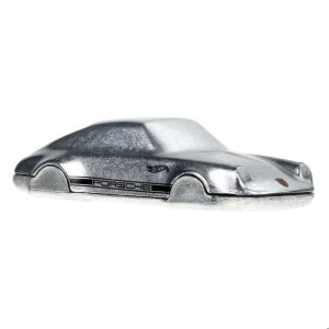 Hot Wheels Marka Porsche 911 Carrera Hry64 Model Oyuncak Araba