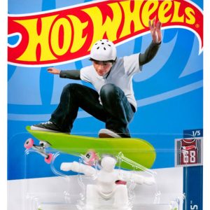 Tekli Arabalar Skate Grom HKK42