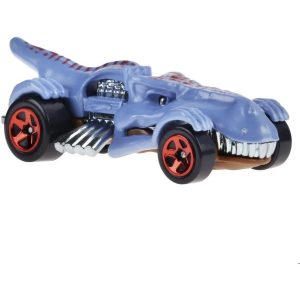 Hot Wheels Marka T-Rextroyer Htd40 Model Oyuncak Araba