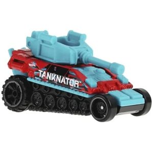 Tekli Arabalar Tanknator Htd42