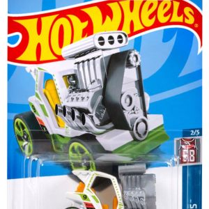 Hot Wheels Marka Tee'd Off 2 HKK43 Model Oyuncak Araba